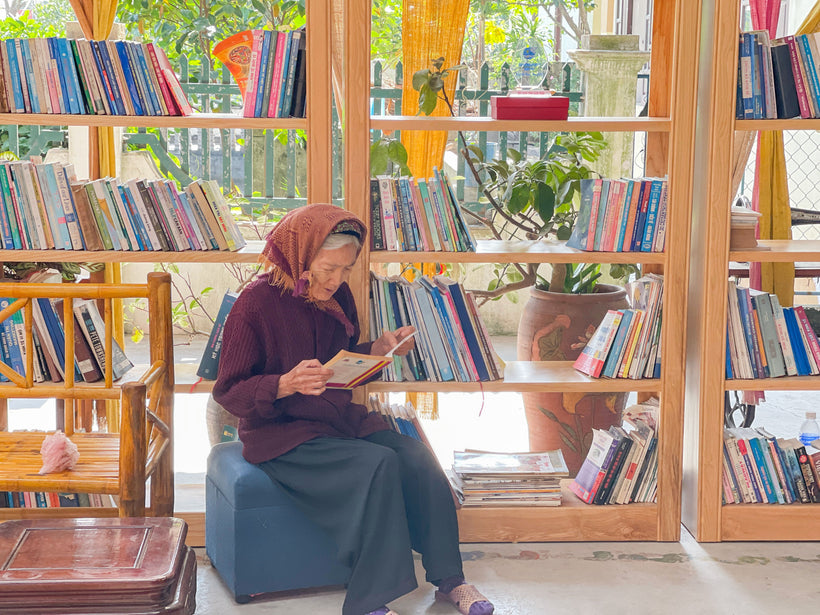 Book Tree Library