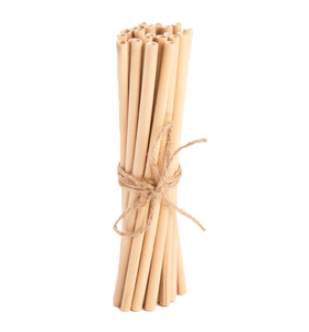 Bamboo Straw