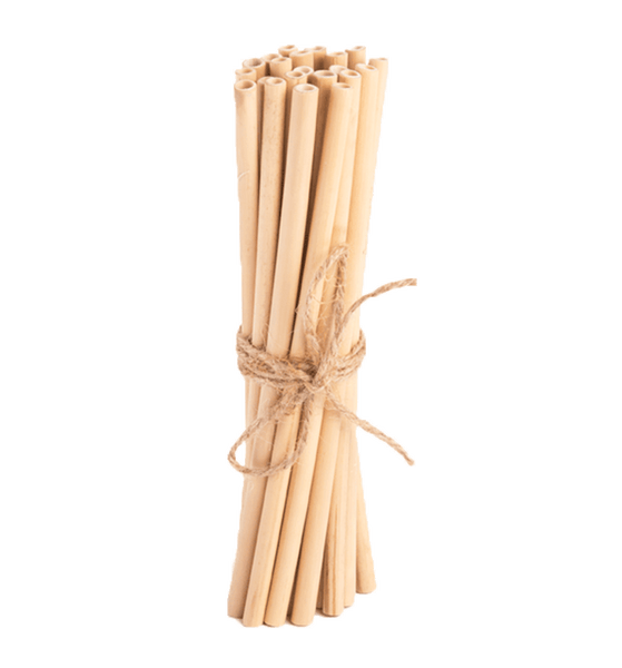 Bamboo Straw